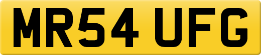 MR54UFG